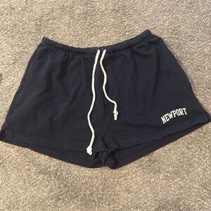 John Galt Shorts